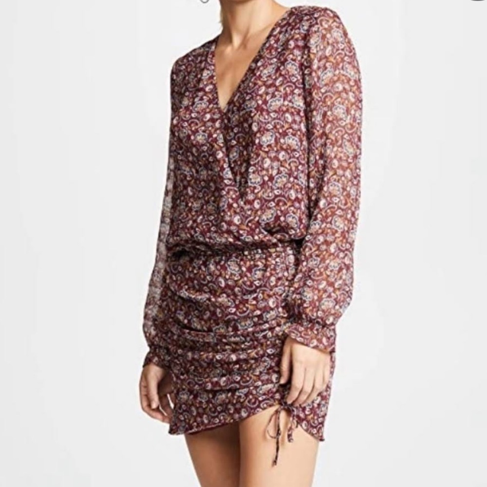 NWT Ramy Brook Dress
